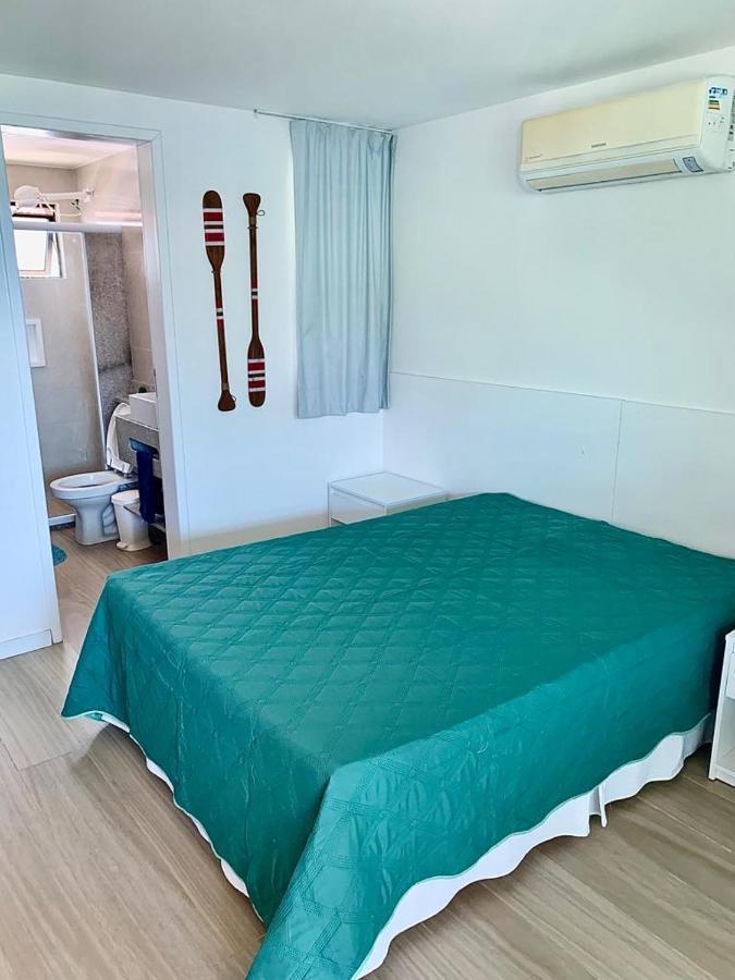 Flat Manihi - Muro Alto Pôrto das Galinhas 외부 사진