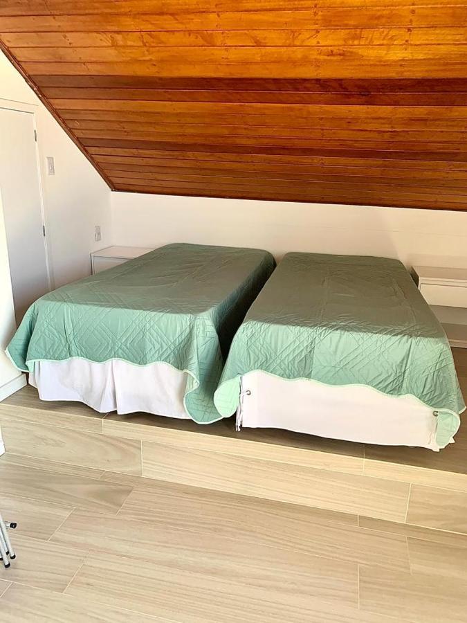 Flat Manihi - Muro Alto Pôrto das Galinhas 외부 사진